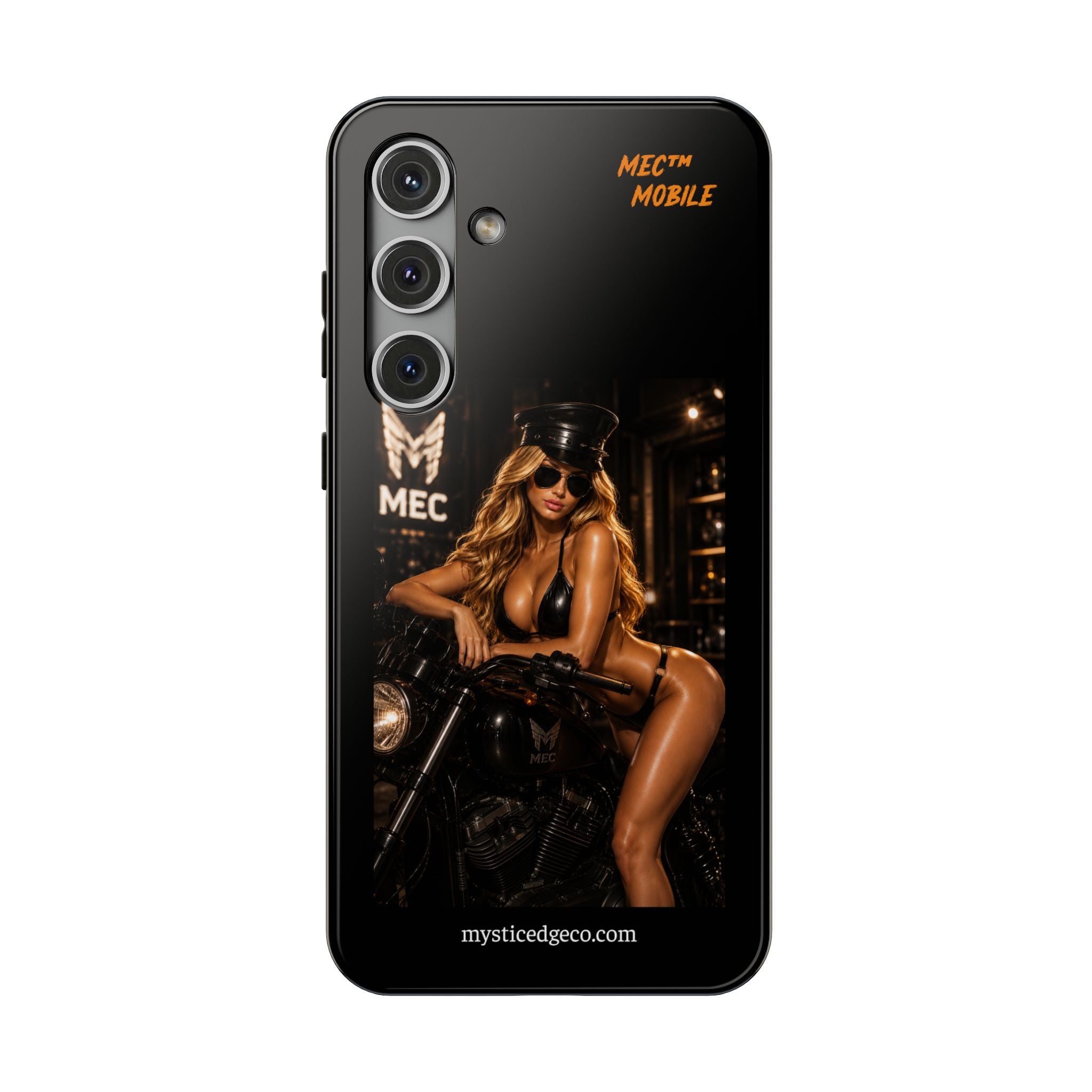 MEC™ Midnight Vixen