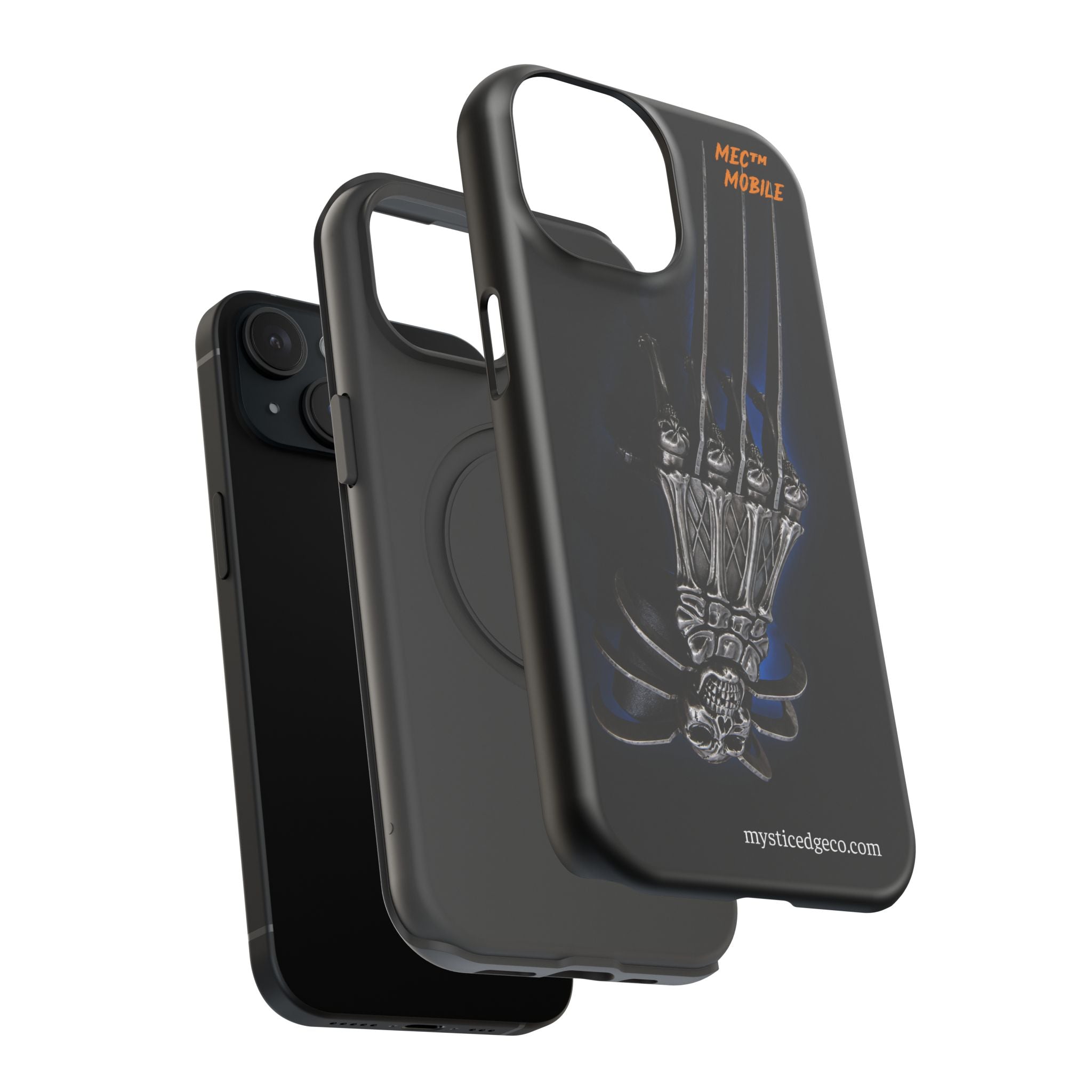 MEC™ The Claw Phone Cases