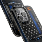 MEC™ Patriot Forge Phone Cases