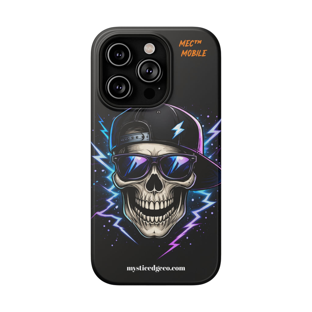 MEC™ Skull Phone Cases