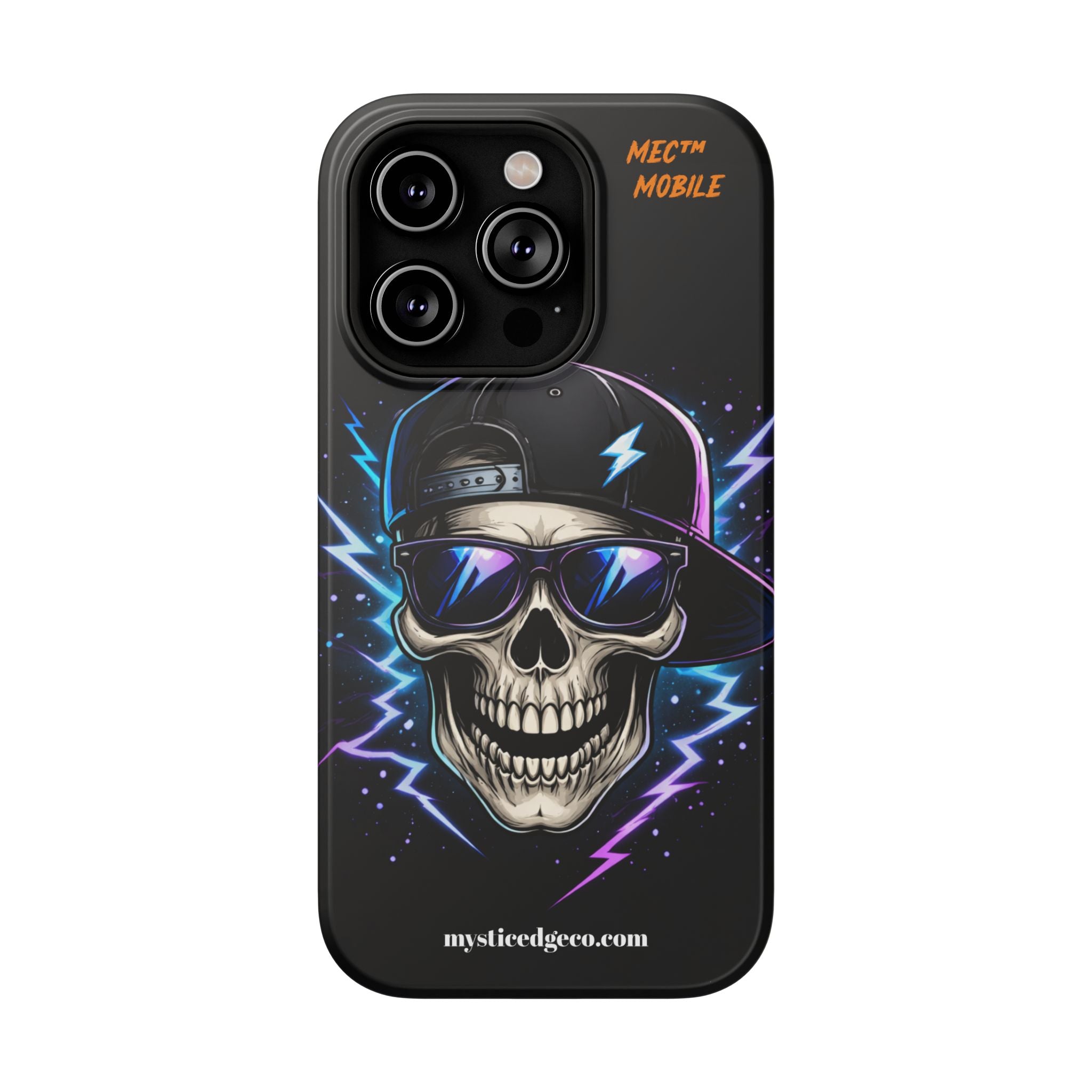 MEC™ Skull Phone Cases