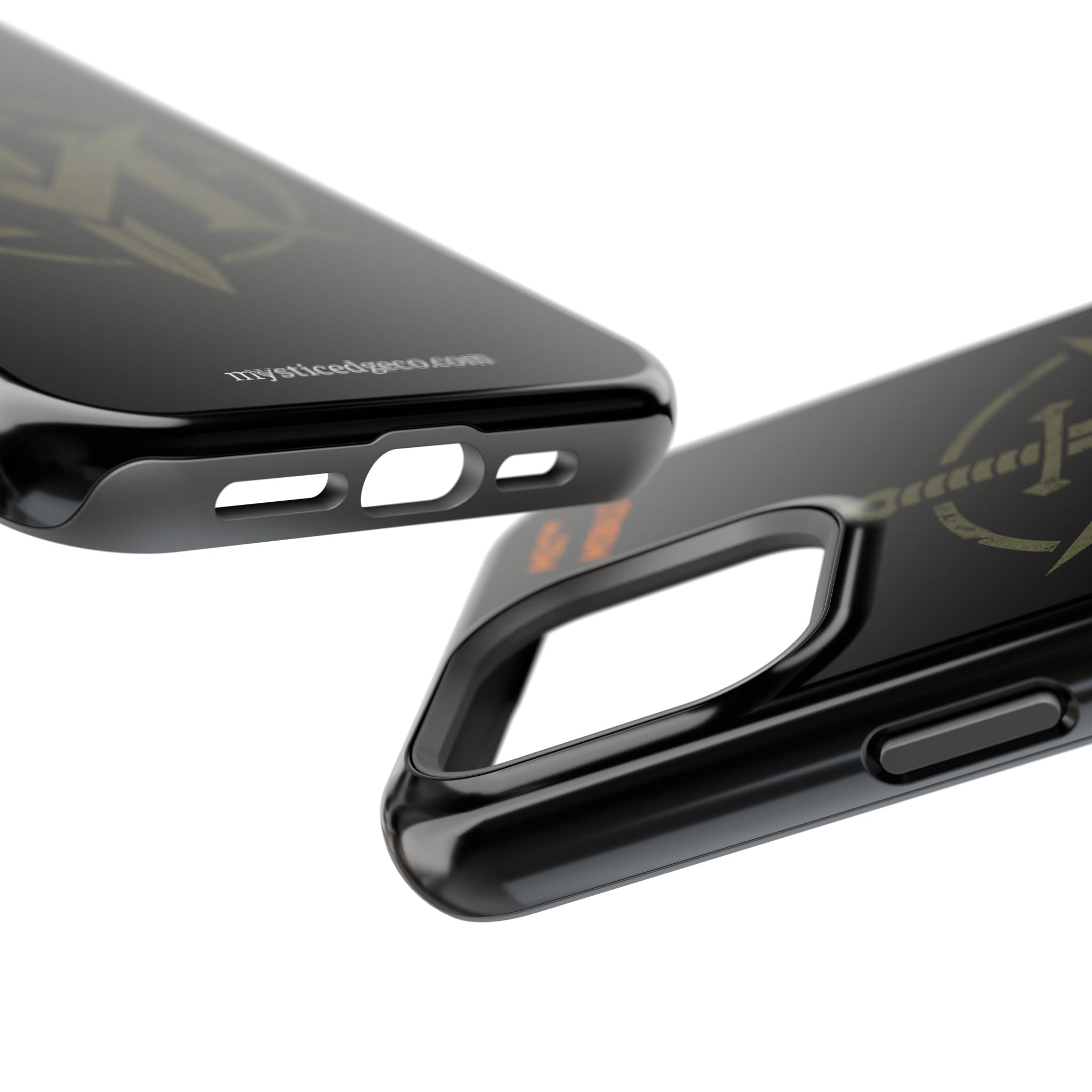MEC™ Tactical Field Phone Cases