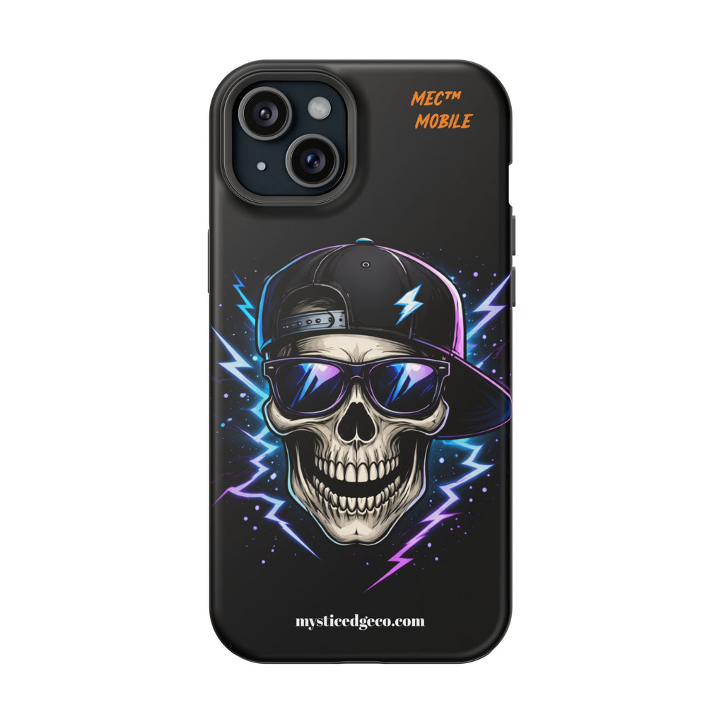 MEC™ Skull Phone Cases