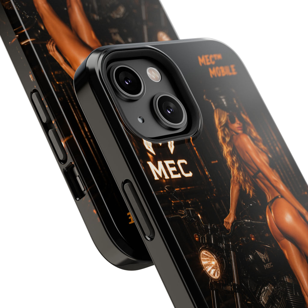 MEC™ Midnight Rider