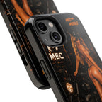MEC™ Midnight Rider