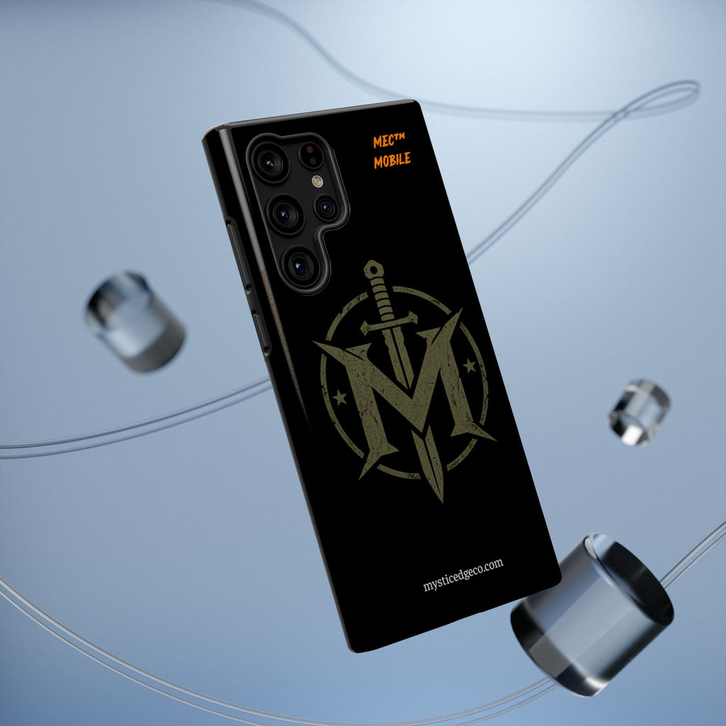 MEC™ Tactical Field Phone Cases