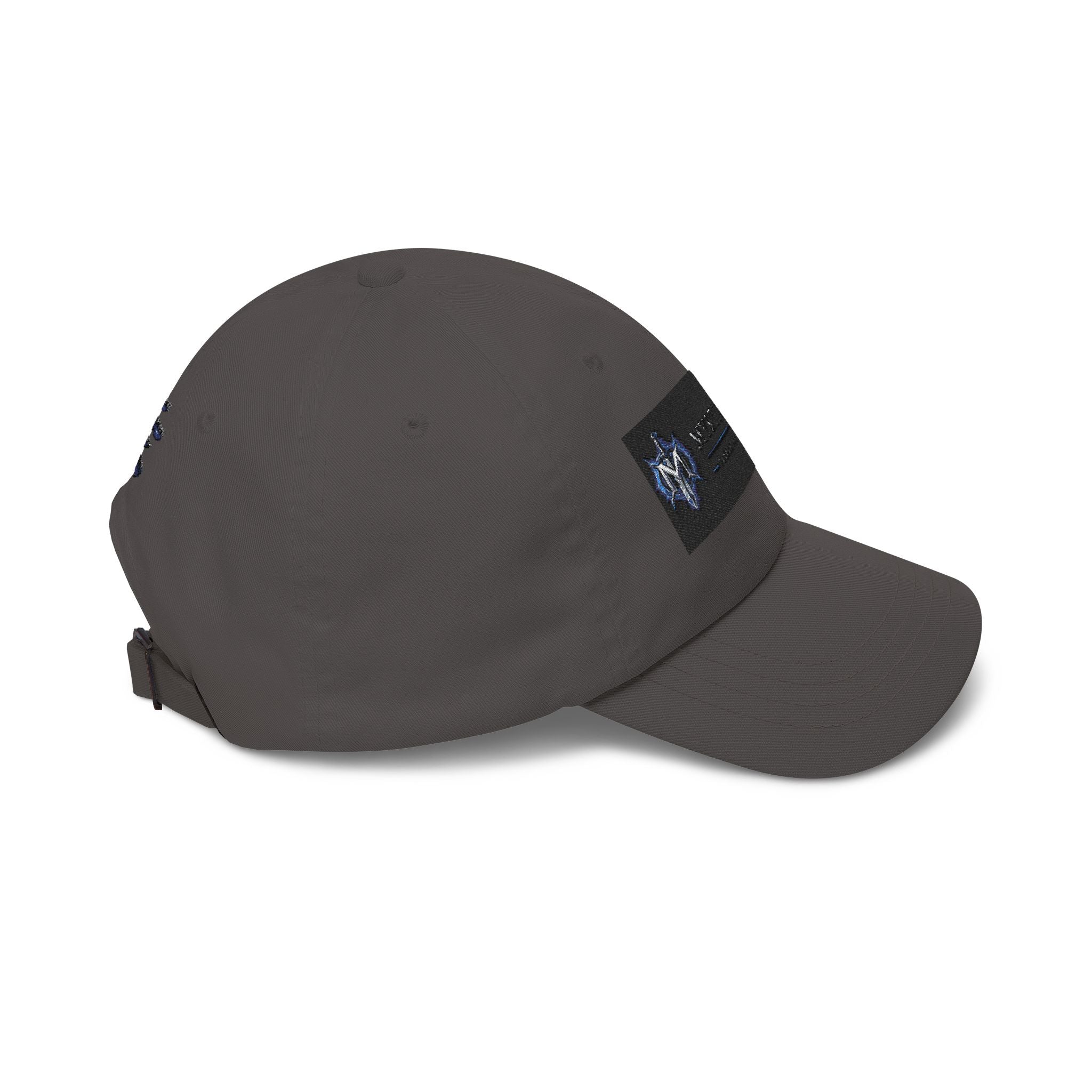 Mystic Edge Co. Cap