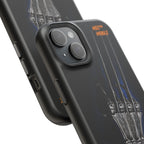 MEC™ The Claw Phone Cases