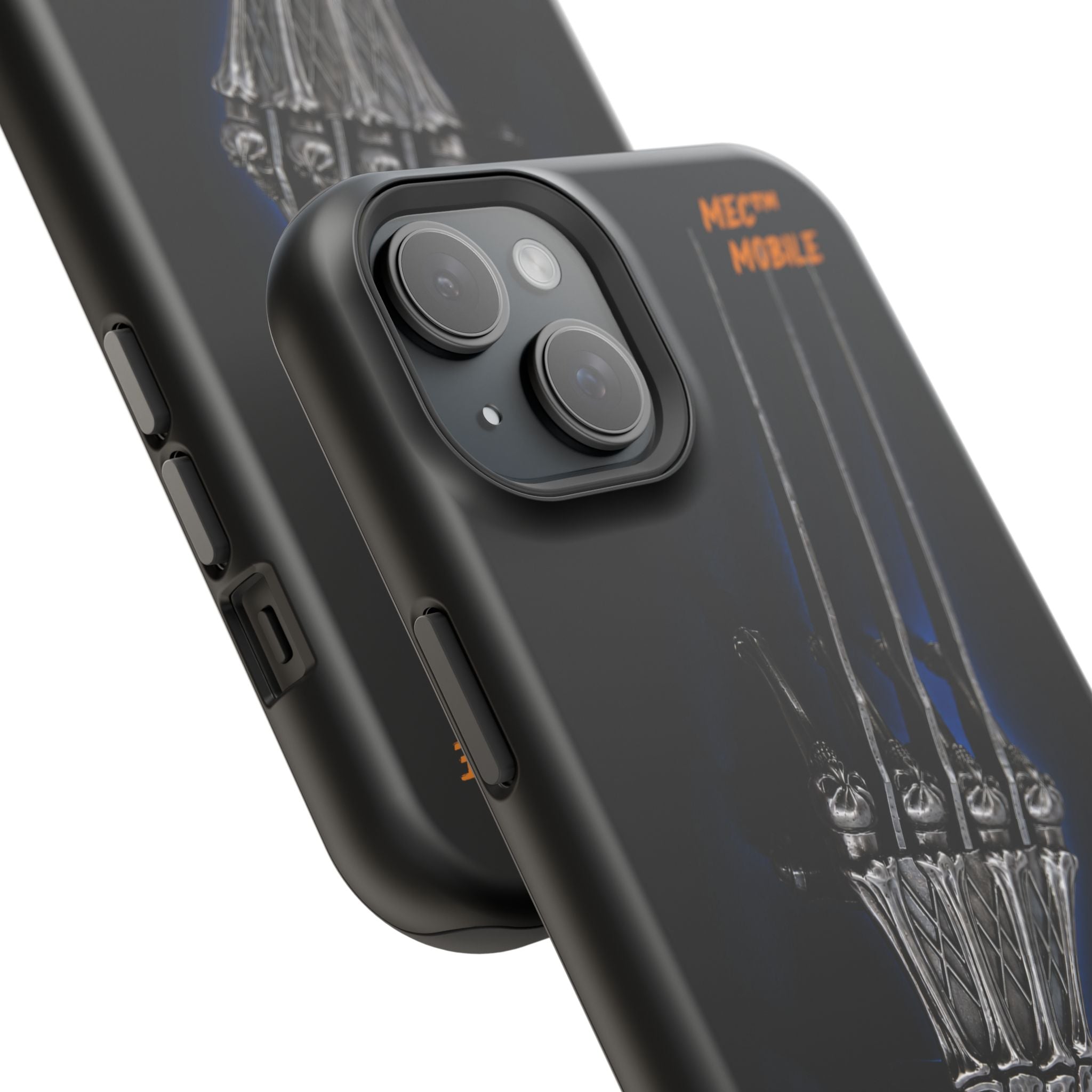 MEC™ The Claw Phone Cases