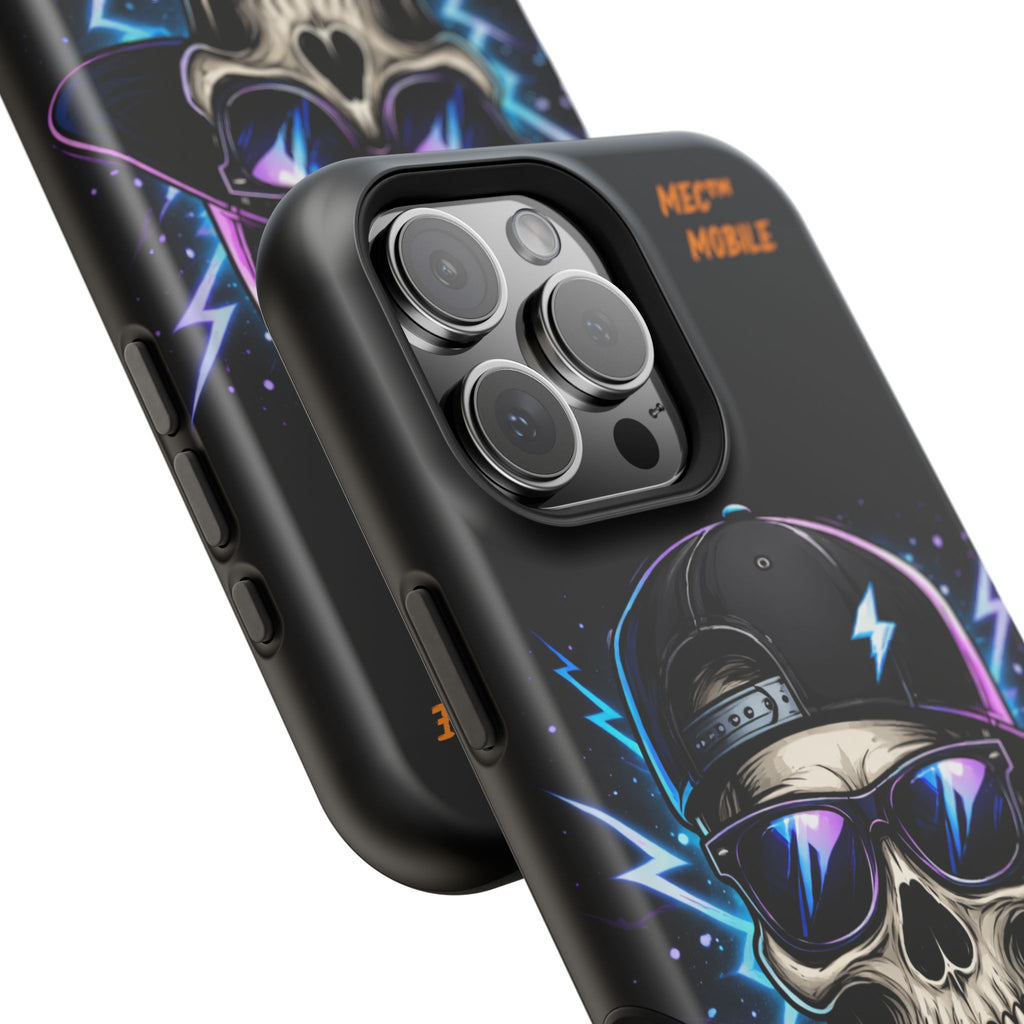 MEC™ Skull Phone Cases
