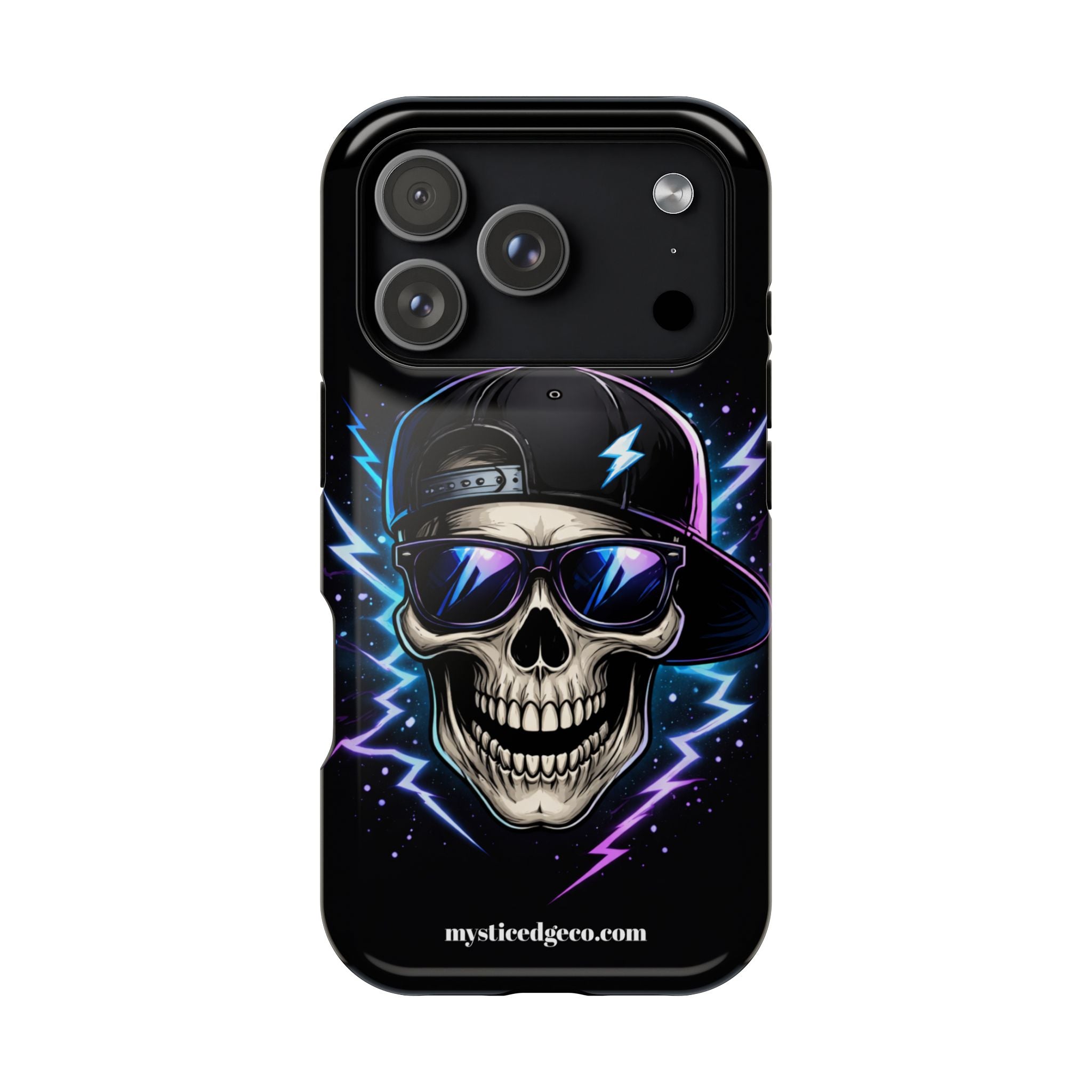 MEC™ Skull Phone Cases