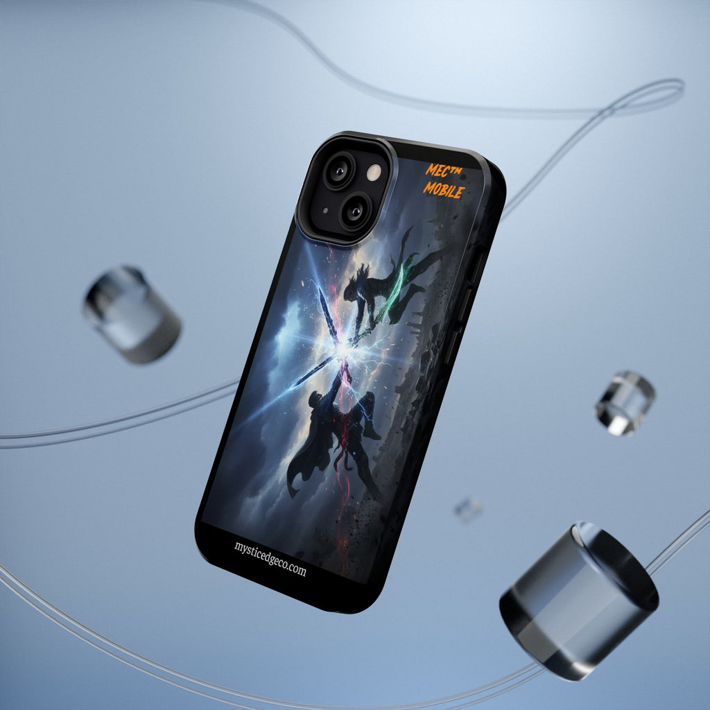 MEC™ Clash Of Titans Phone Cases