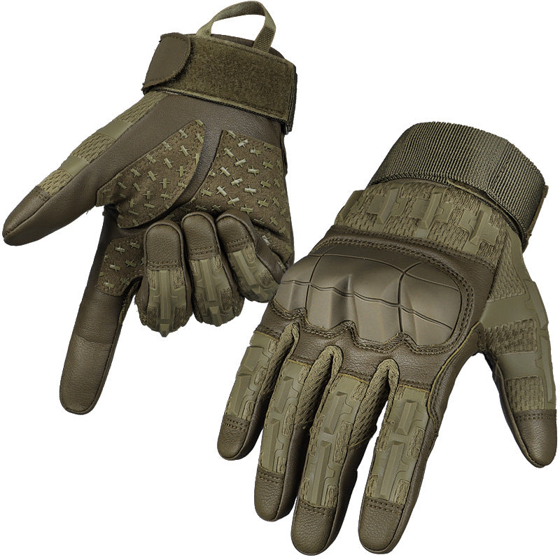 Forge™  Heavy Duty Tactical Gloves