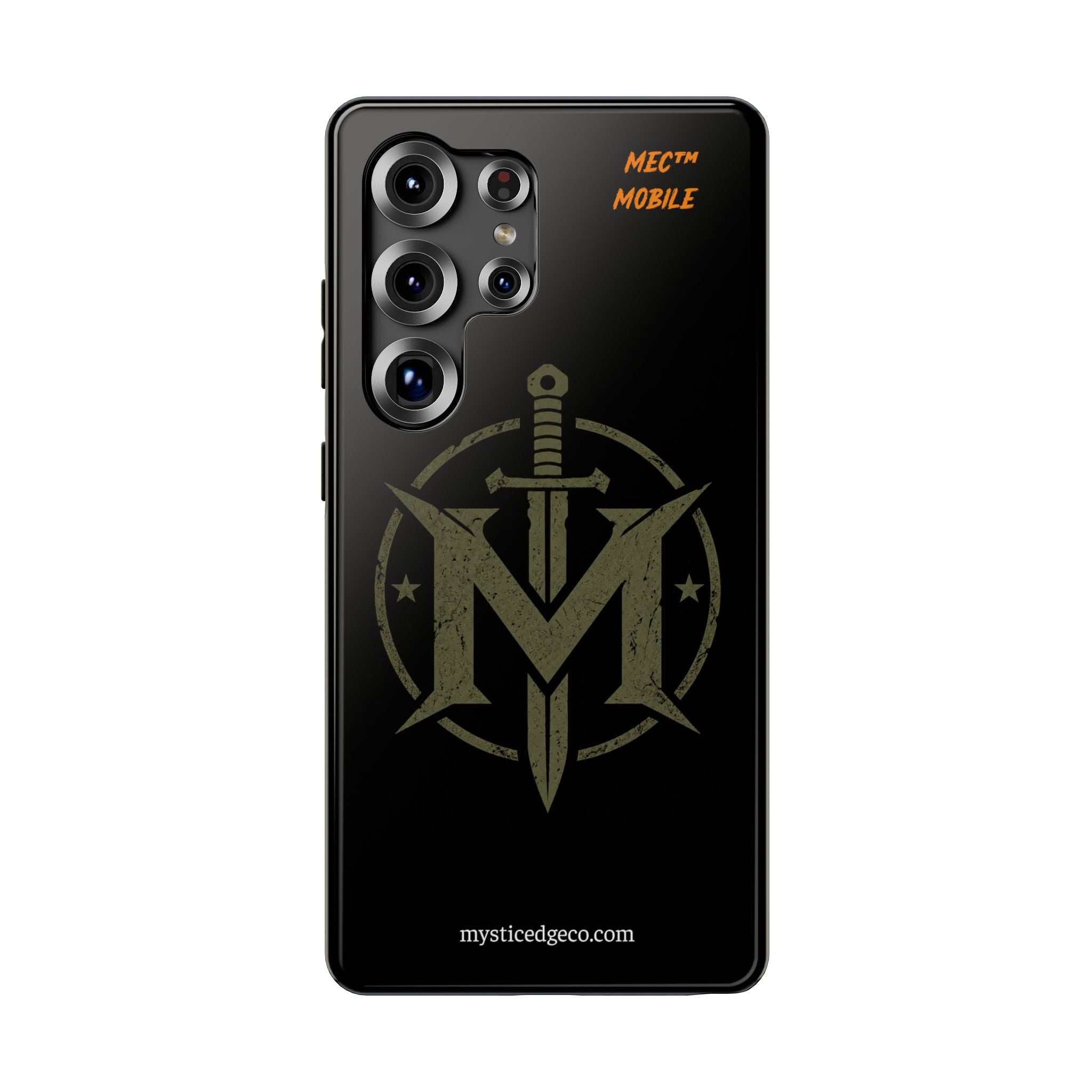 MEC™ Tactical Field Phone Cases