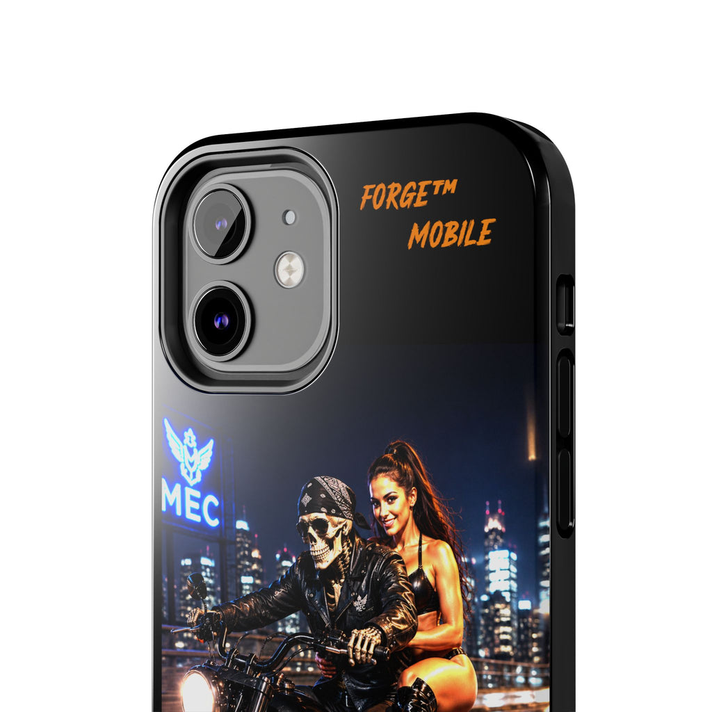 MEC™ Reaper's Highway To Hell