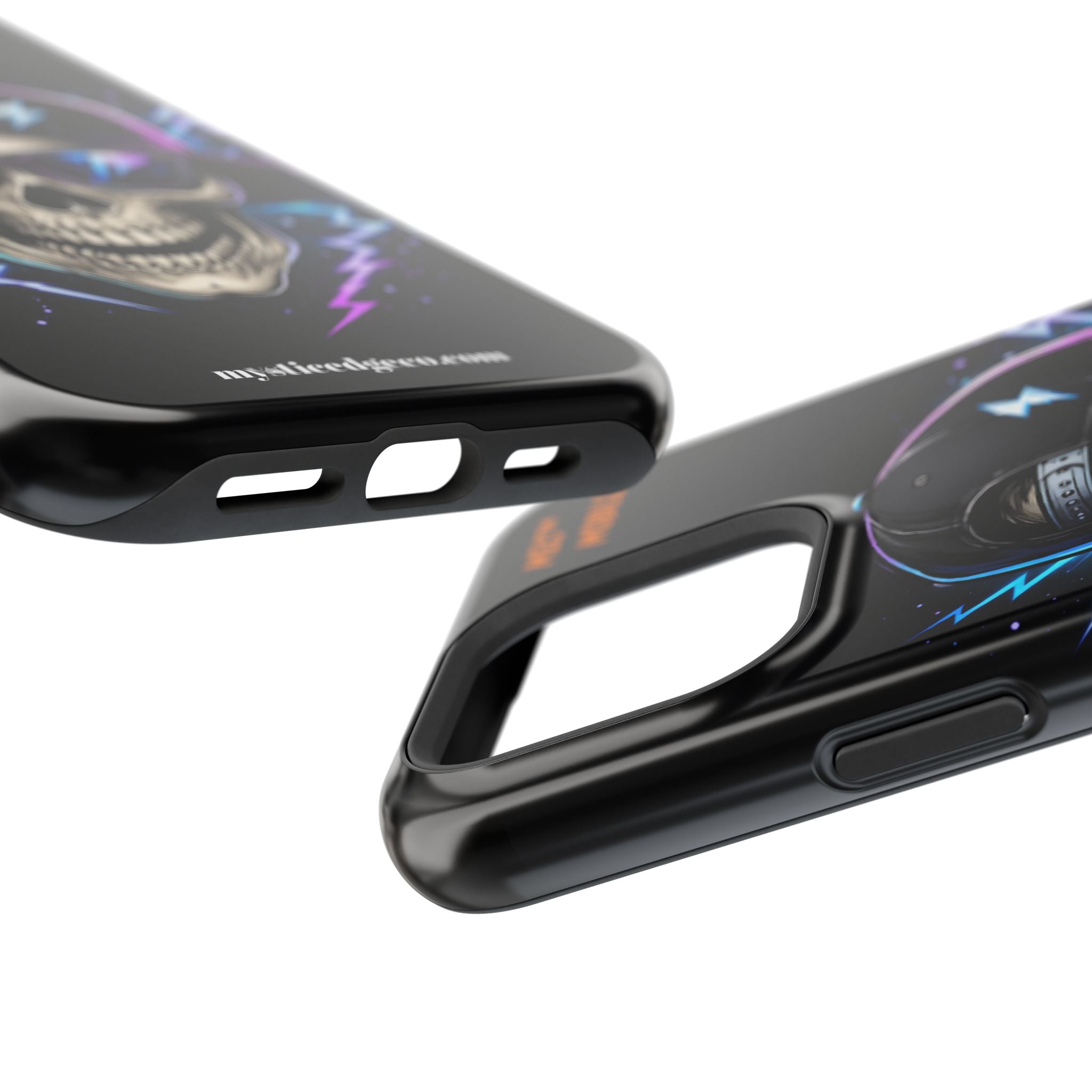 MEC™ Skull Phone Cases