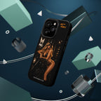 MEC™ Midnight Vixen