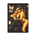 Cassidy Storm Card Deck