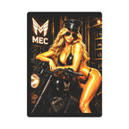 Cassidy Storm Card Deck