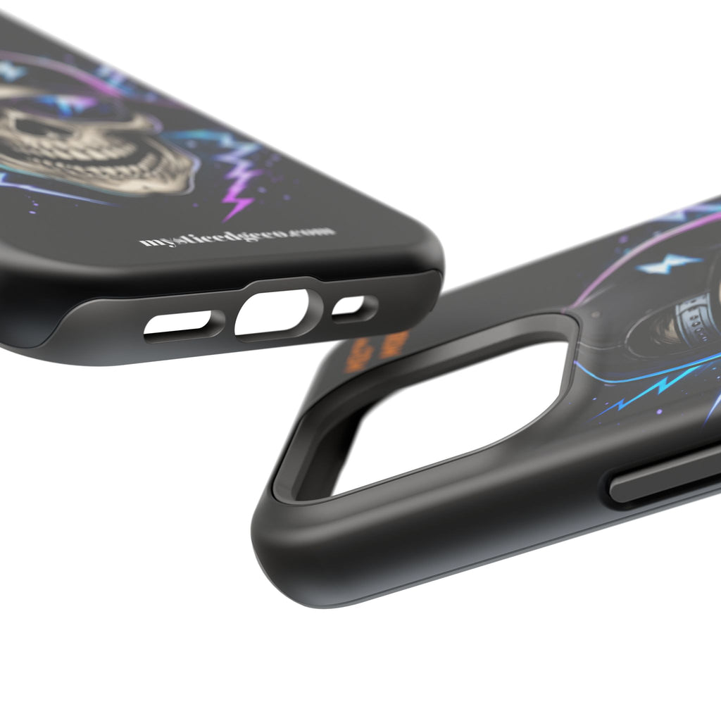 MEC™ Skull Phone Cases