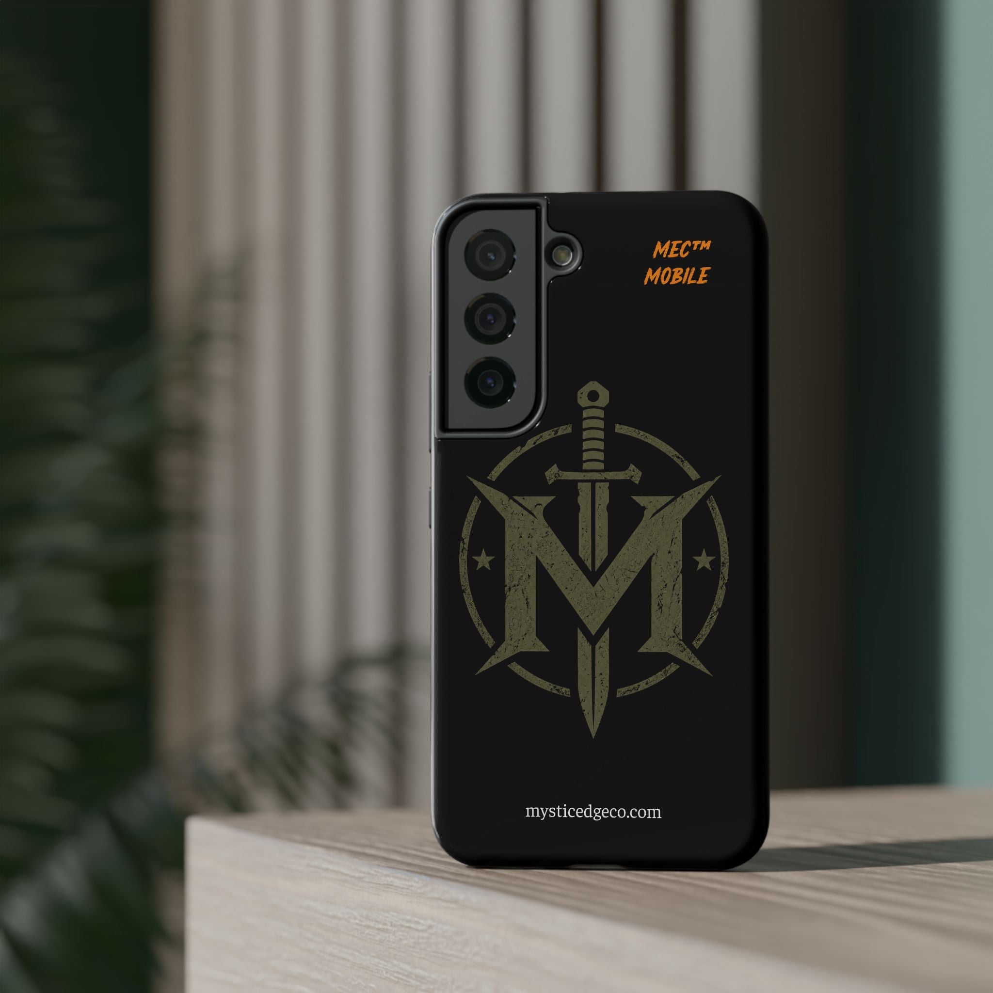 MEC™ Tactical Field Phone Cases