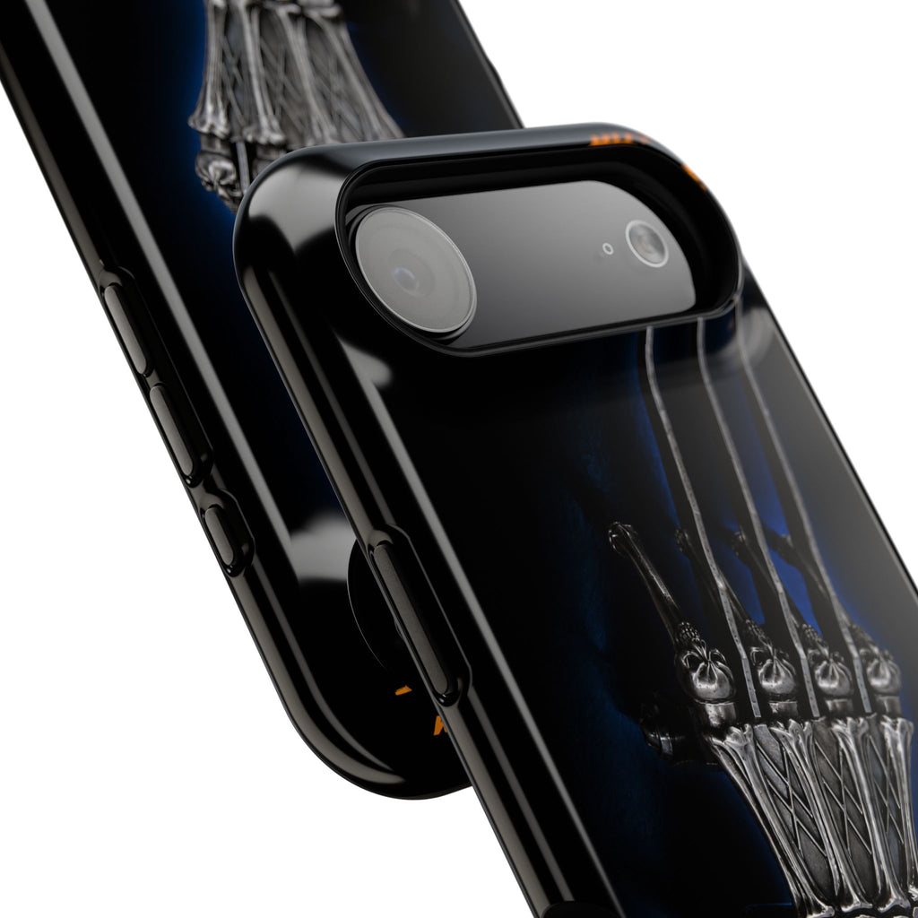 MEC™ The Claw Phone Cases