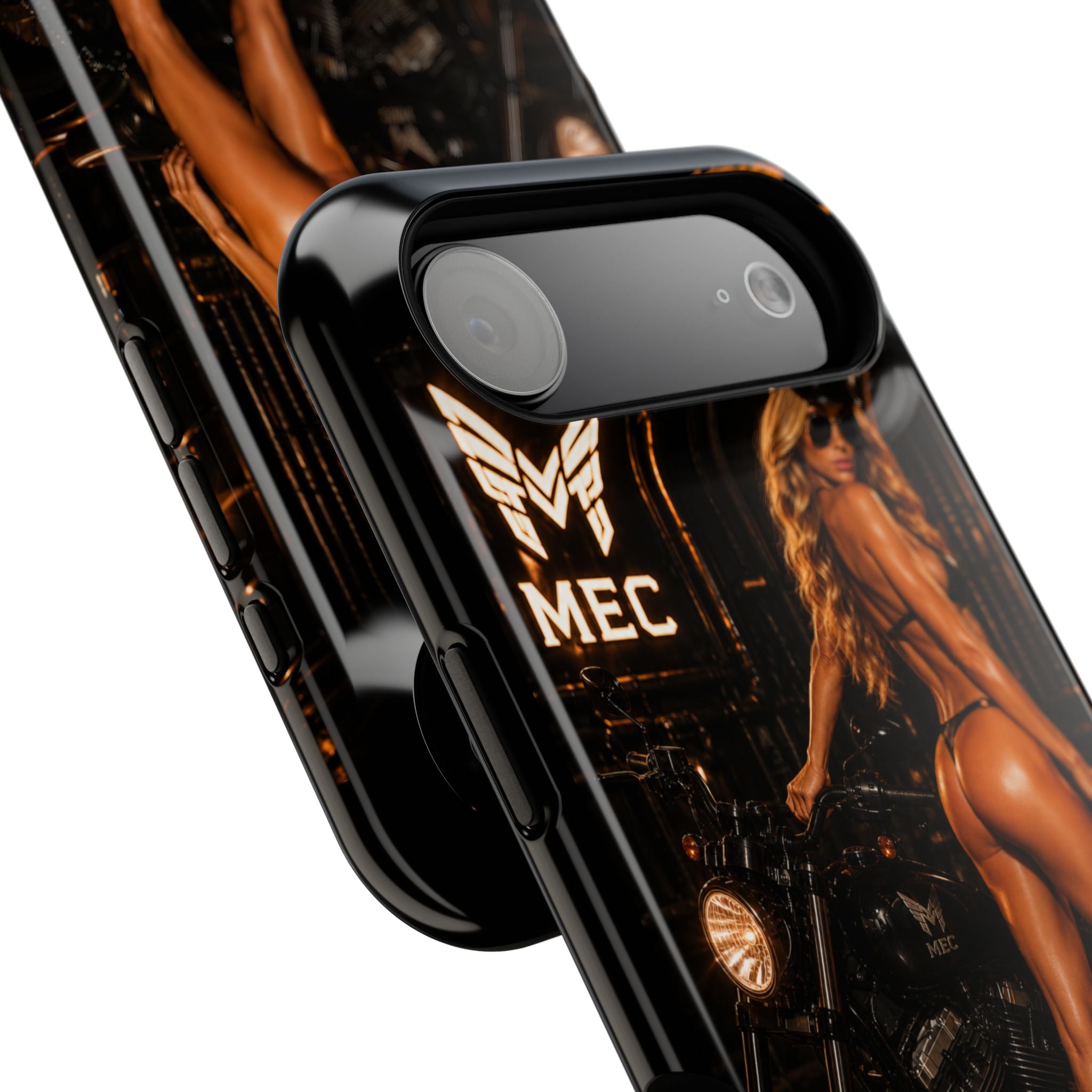 MEC™ Midnight Rider