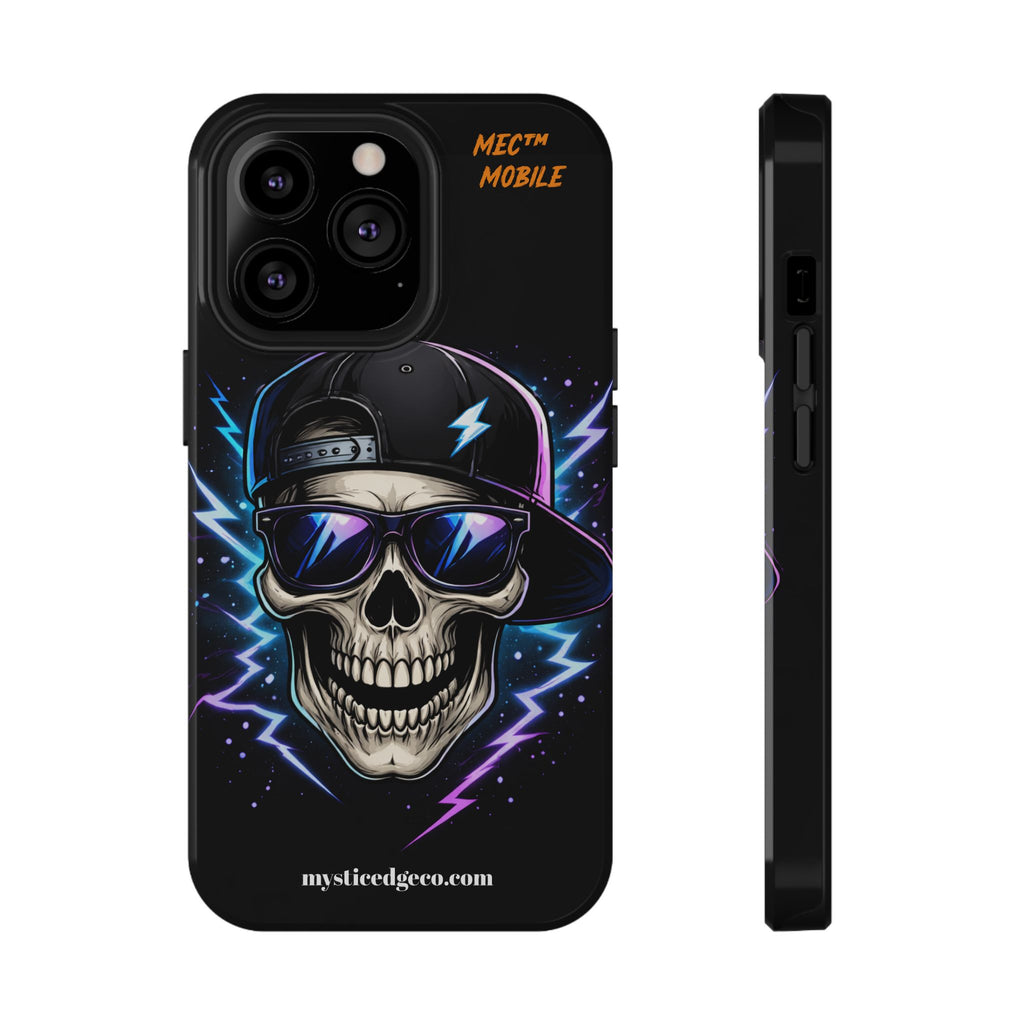 MEC™ Skull Phone Cases
