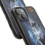 MEC™ Clash Of Titans Phone Cases