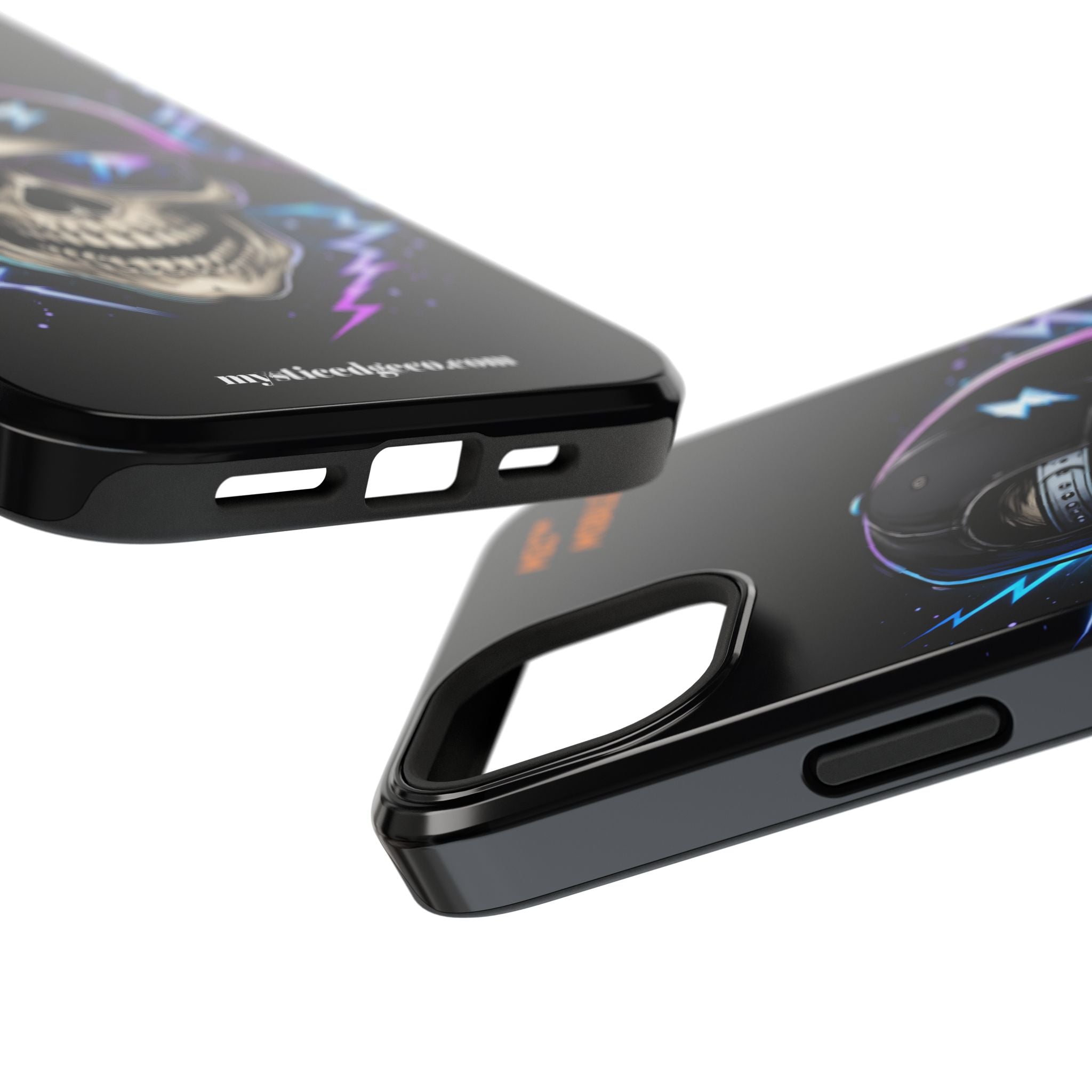 MEC™ Skull Phone Cases