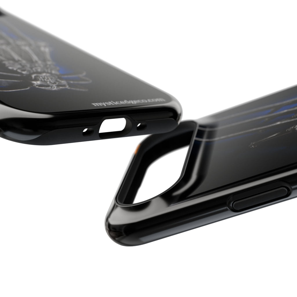 MEC™ The Claw Phone Cases