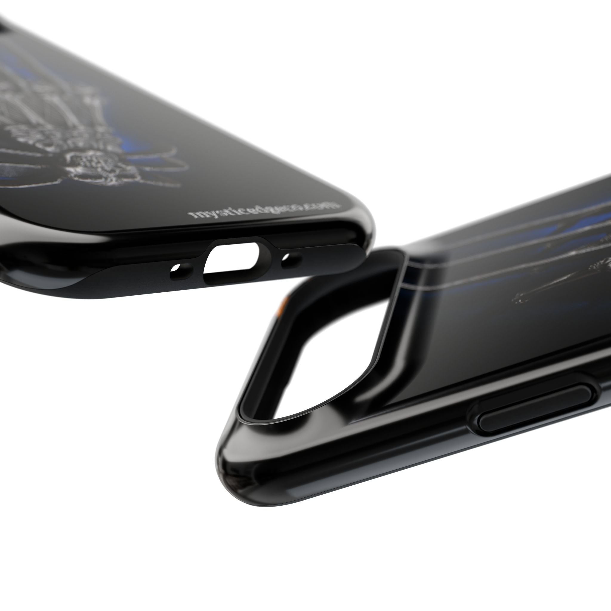 MEC™ The Claw Phone Cases