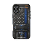 MEC™ Patriot Forge Phone Cases