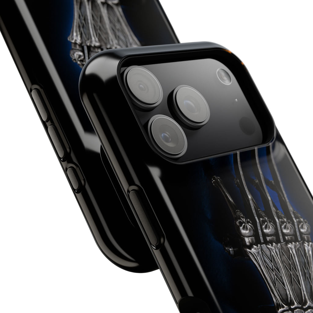 MEC™ The Claw Phone Cases