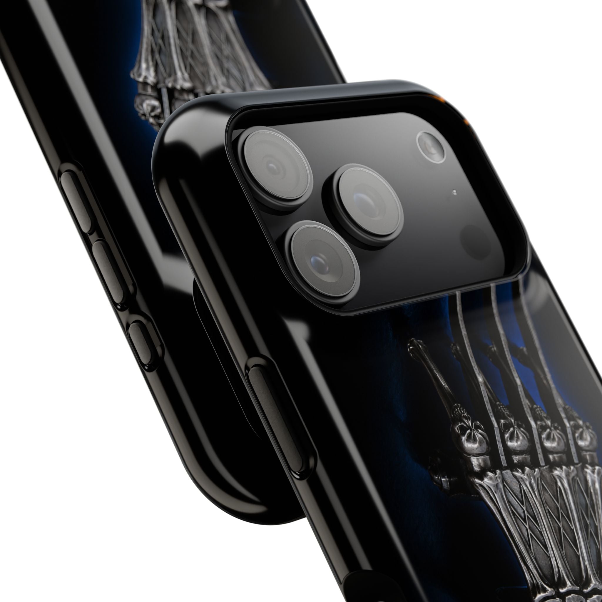 MEC™ The Claw Phone Cases