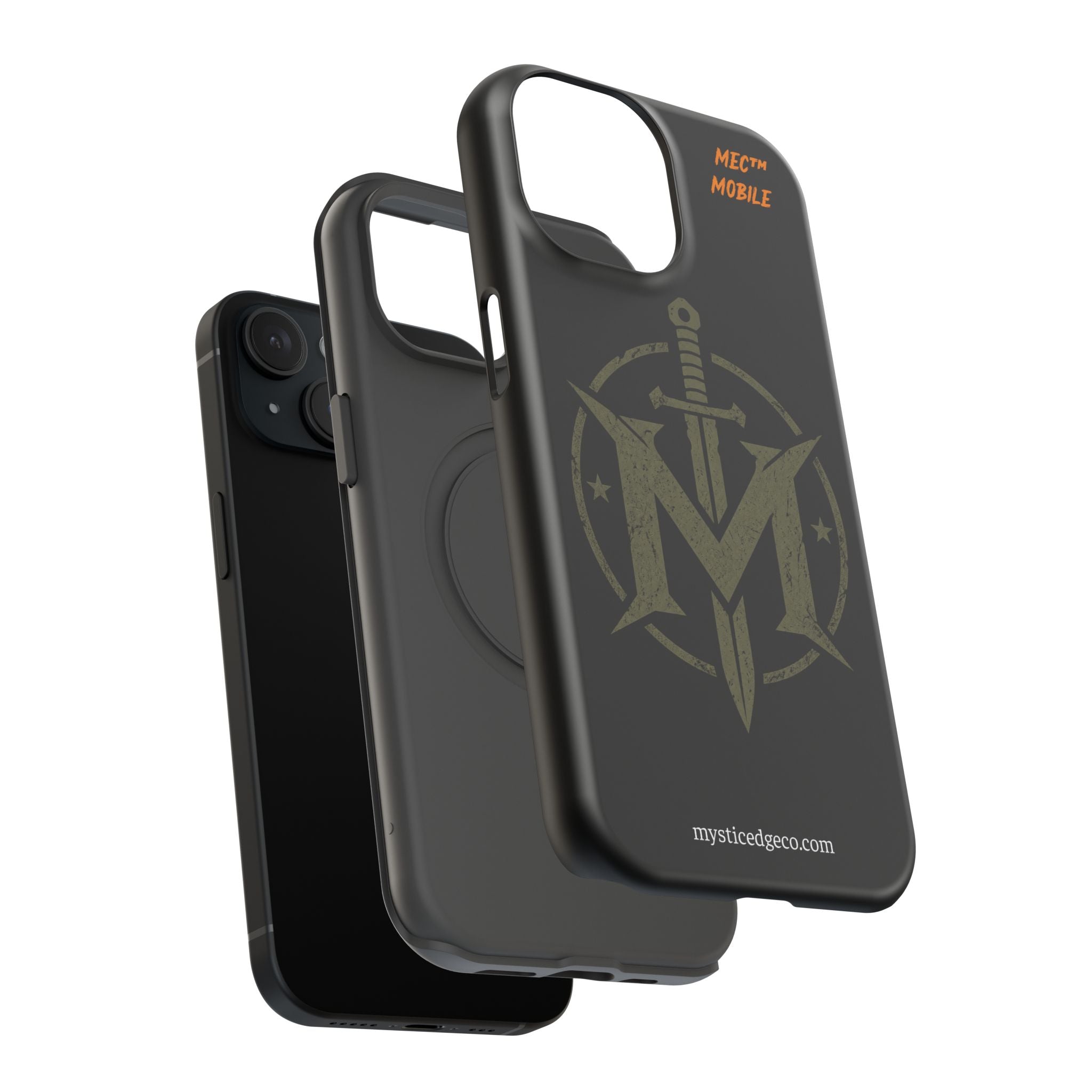 MEC™ Tactical Field Phone Cases