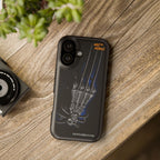 MEC™ The Claw Phone Cases