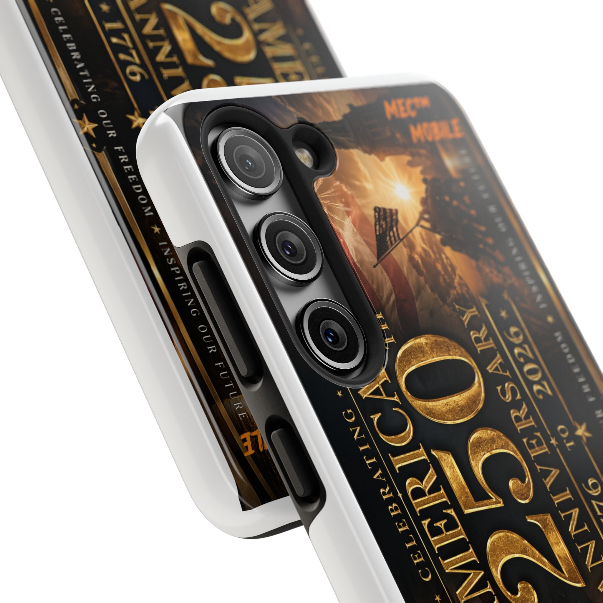 MEC™ America's 250th Phone Cases