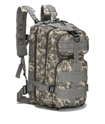 🔥 “ForgePack™ Tactical Carrier”