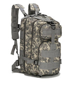🔥 “ForgePack™ Tactical Carrier”