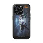 MEC™ Clash Of Titans Phone Cases