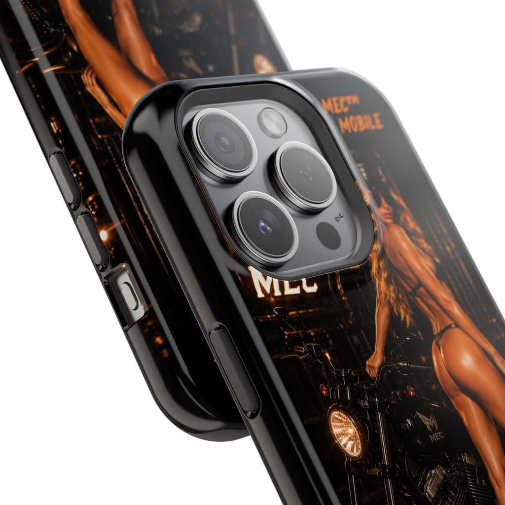 MEC™ Midnight Rider