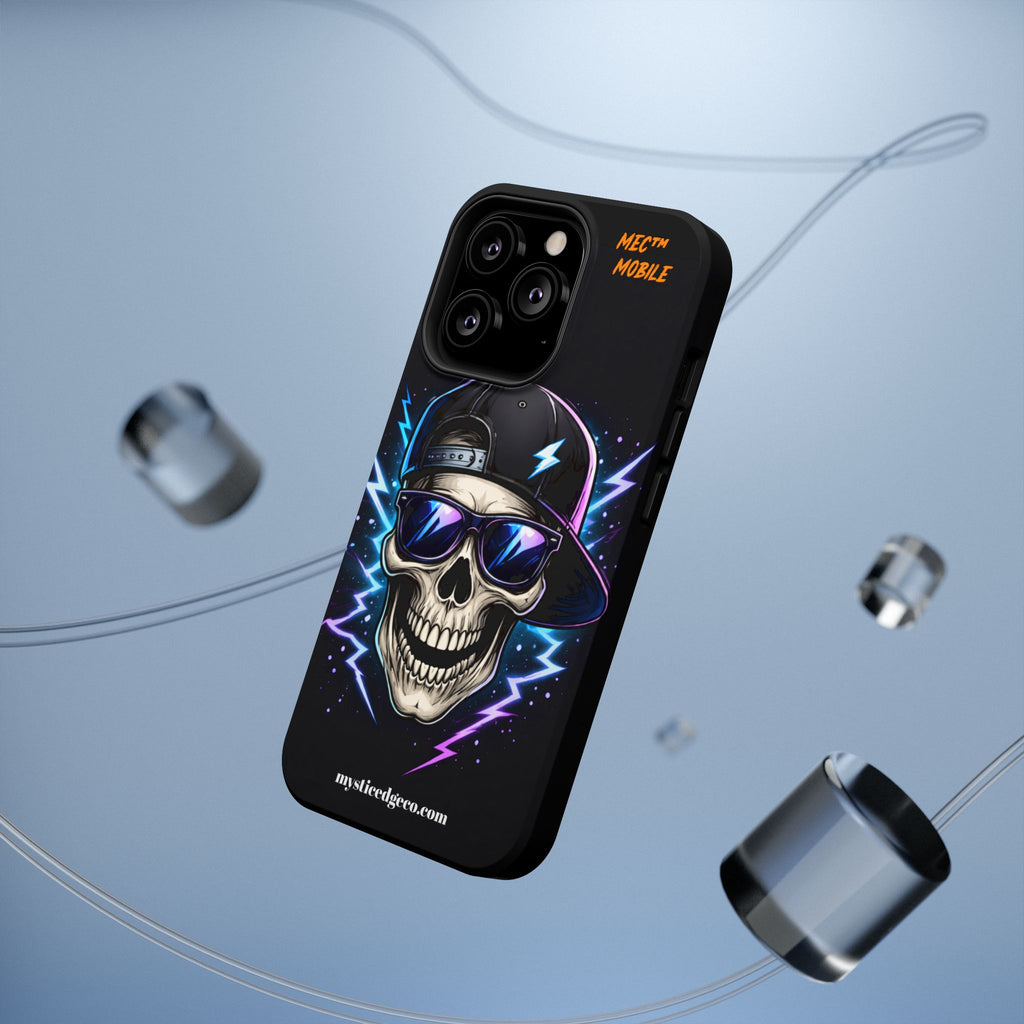 MEC™ Skull Phone Cases
