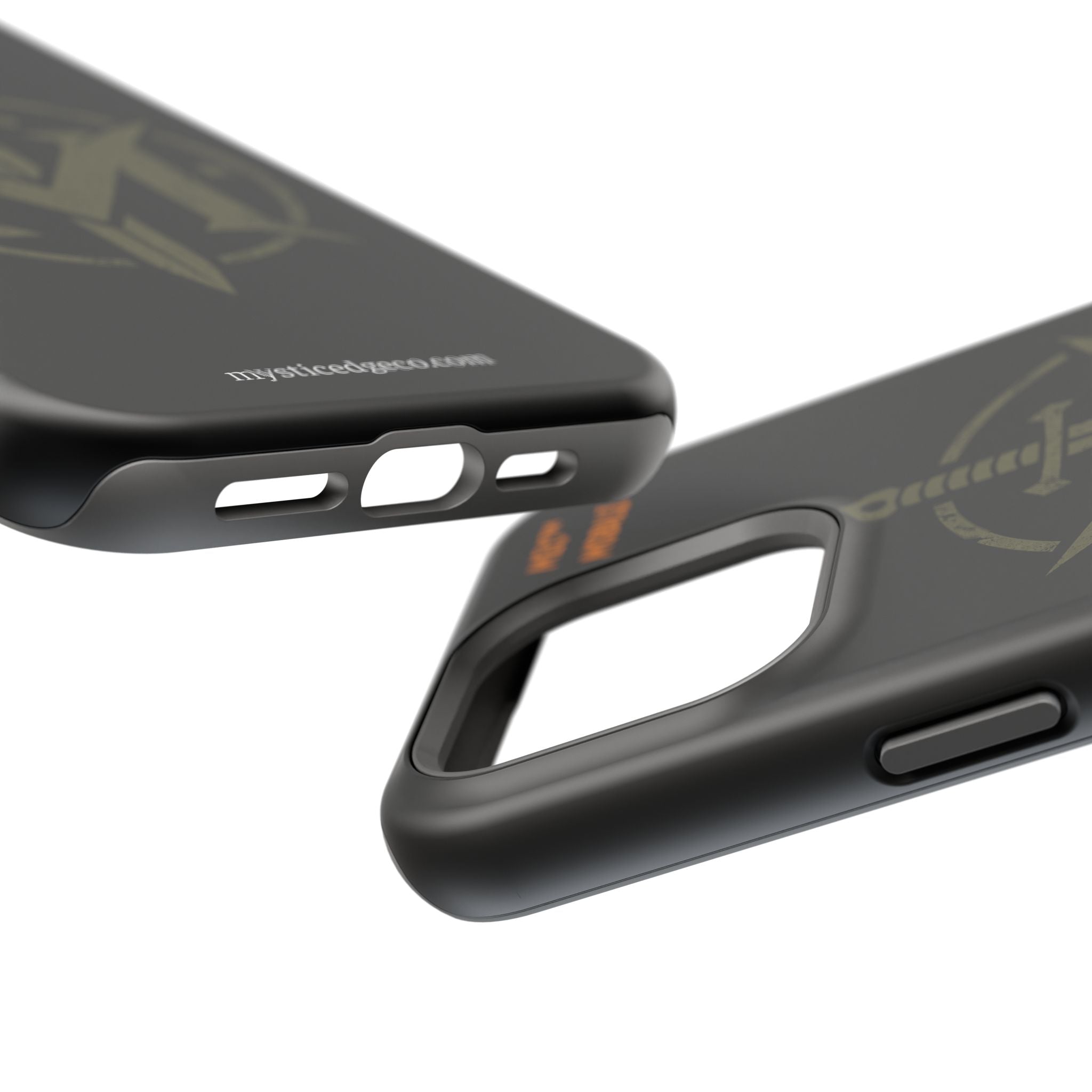 MEC™ Tactical Field Phone Cases