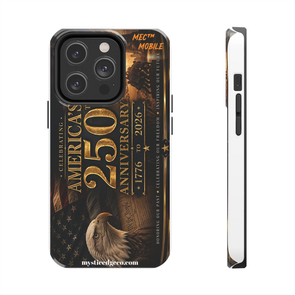 MEC™ America's 250th Phone Cases