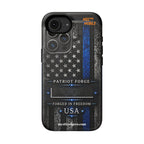MEC™ Patriot Forge Phone Cases
