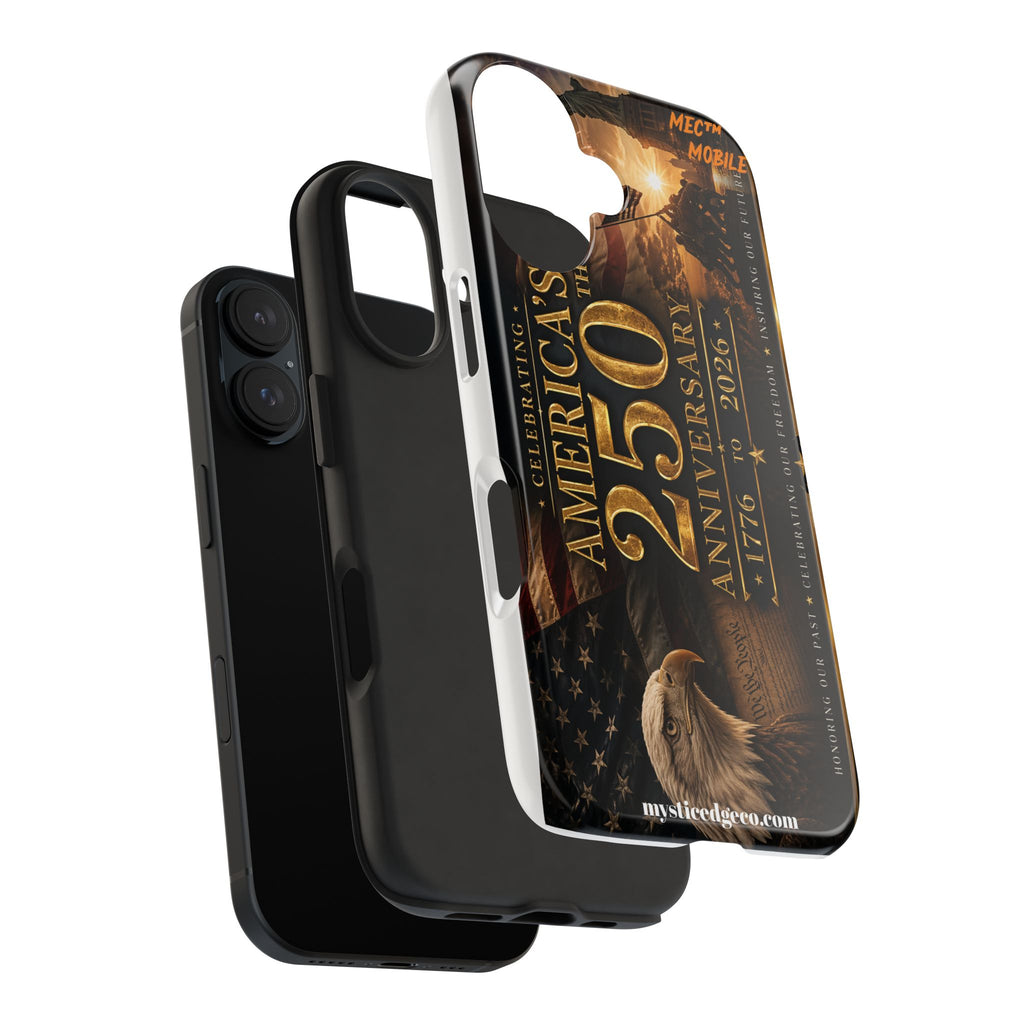 MEC™ America's 250th Phone Cases