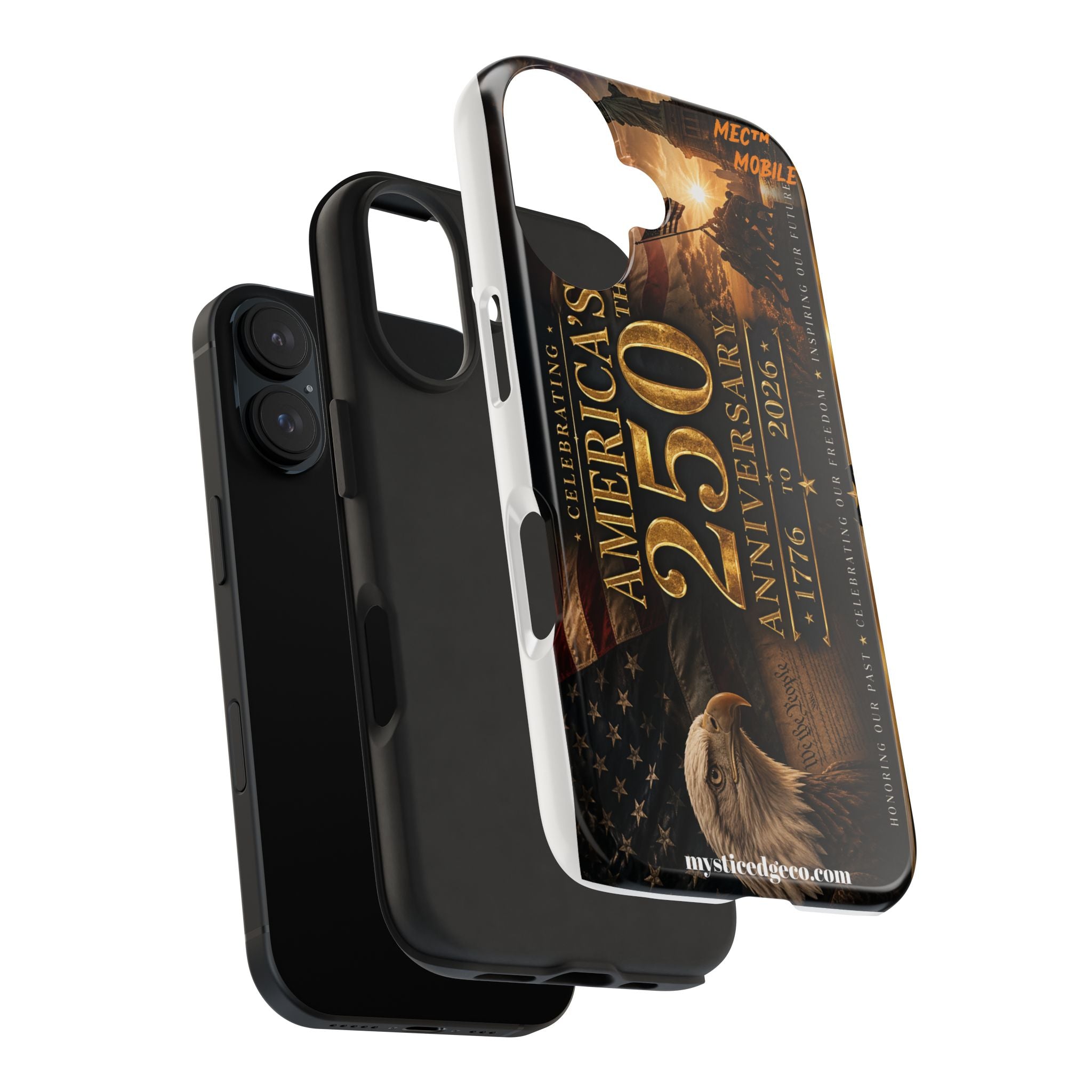 MEC™ America's 250th Phone Cases