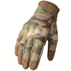 Forge™  Outdoor tactical gloves