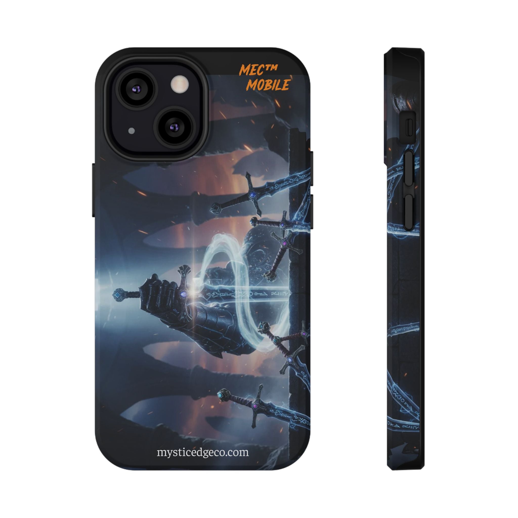 MEC™ Fantasy Sword Phone Cases
